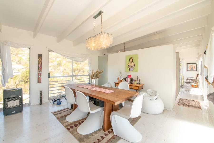 1 Bedroom Property for Sale in Pringle Bay Western Cape